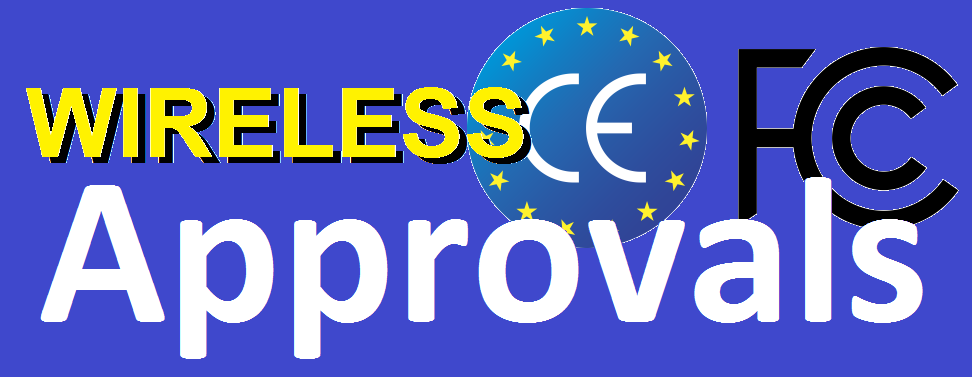 Wireless Approvals